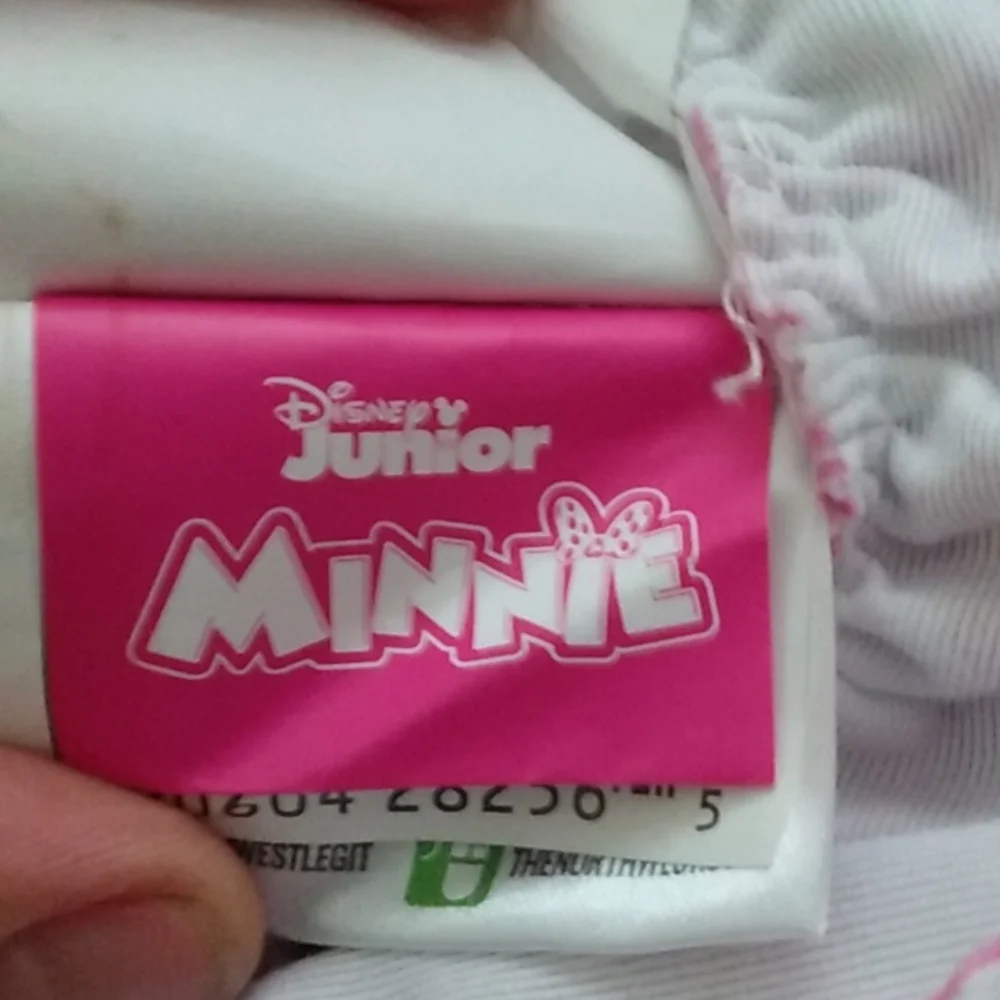 Disney Minnie mouse stuffies - Picture 4 of 4